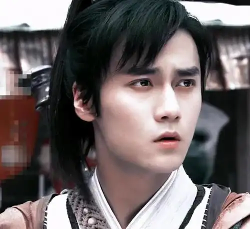 还记得红极一时的蒋劲夫吗曾儒雅帅气如今变胖让人认不出