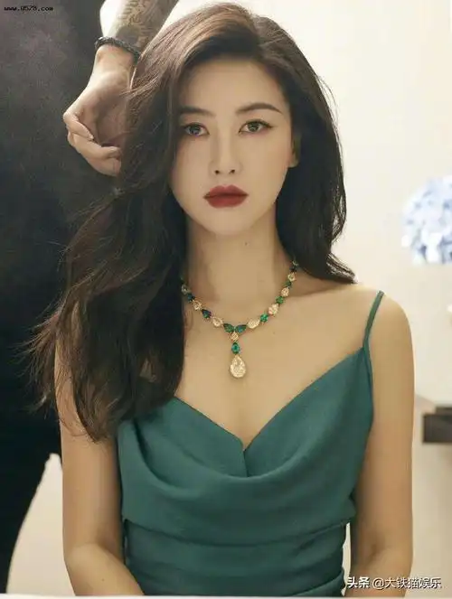 中国最美的女明星中国最漂亮50名女星