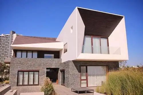 北京周边最宜居的地方夏天人山人海淡季人少风景美如画