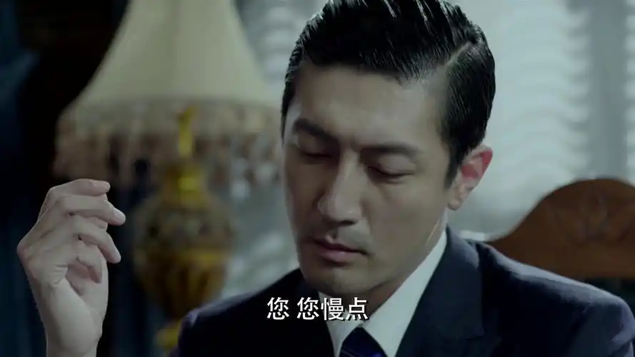 麻雀-毕忠良与宰相-小舅舅与侄女的双面间谍之路_哔哩哔哩_bilibili