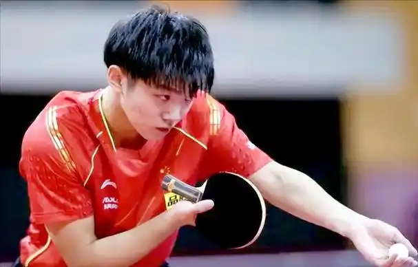 北京时间6月25日凌晨,乒乓球wtt斯洛文尼亚赛结束了正赛第2日的较量