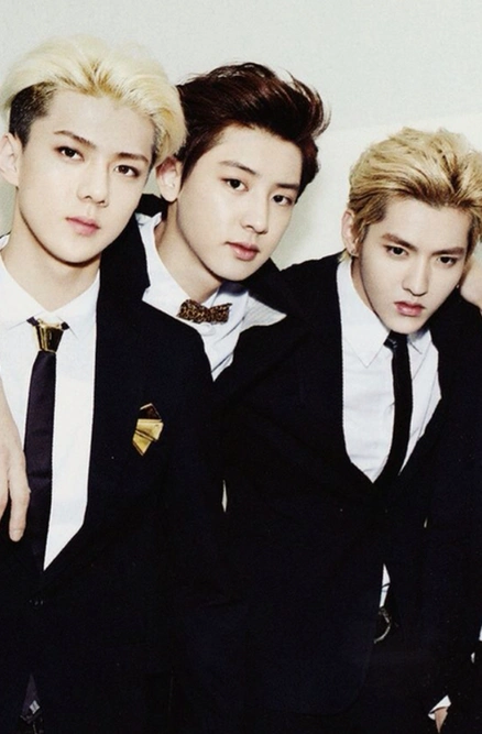 前 凡先森leader|四级 萝卜白菜各有所爱    是梅格妮当然吴亦凡最帅