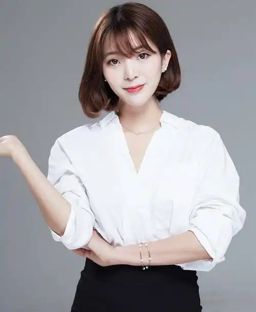 初入职场的女生,应该怎么化妆?你与职场女性只差一个漂亮的妆容