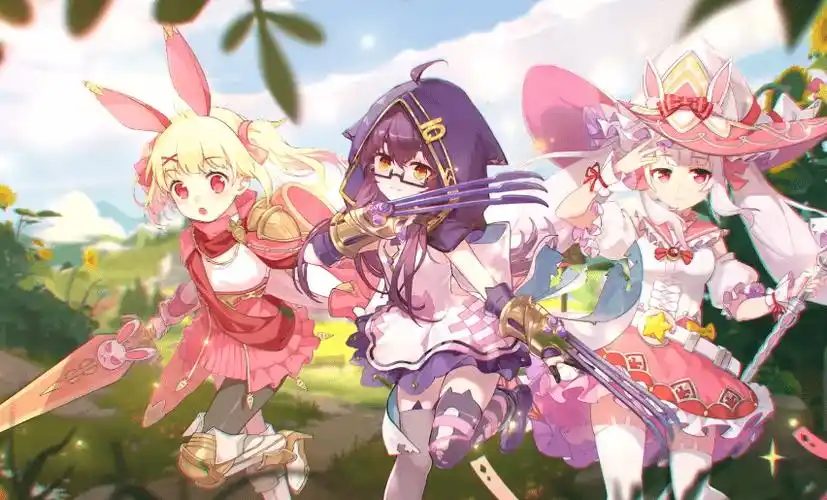 四叶草剧场喵爷角色测评喵有九命爷很硬