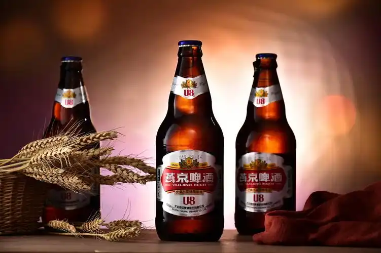国潮年轻化助力燕京啤酒品牌价值稳步提升