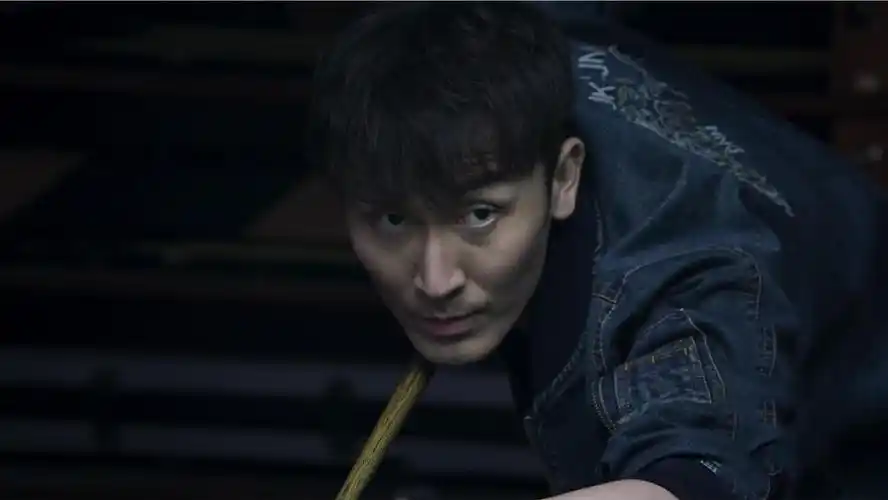 原创《破冰行动》林耀东有多可怕?渗透整个东山市,都快成毒品王国了