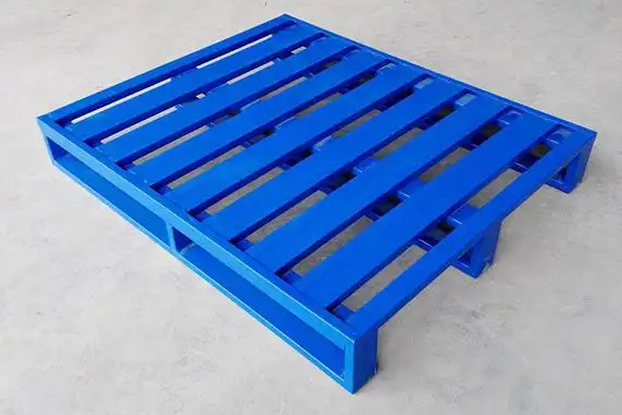 仓储金属托盘厂家报价