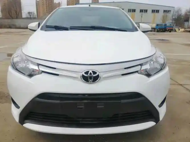 二手车  批发出售2015年末丰田威驰.手动挡.动力十足.省油大王.