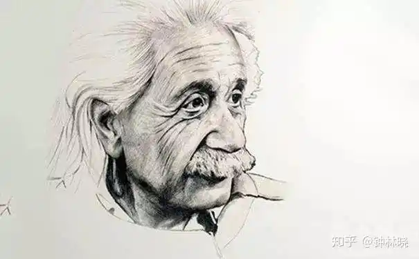 爱因斯坦宇宙中一切能量的源泉竟是爱