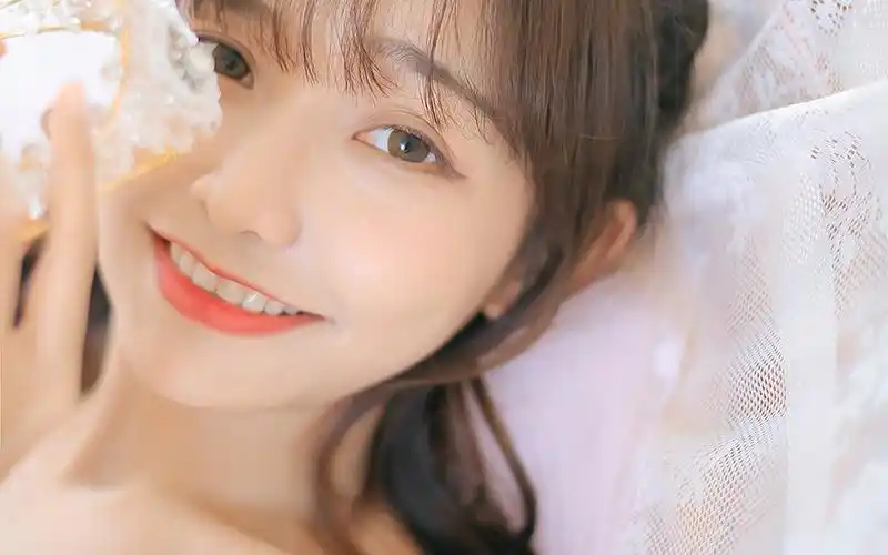 清纯美女,可爱美女,清纯,可爱,女子,漂亮,电脑壁纸,壁纸很干净的清纯