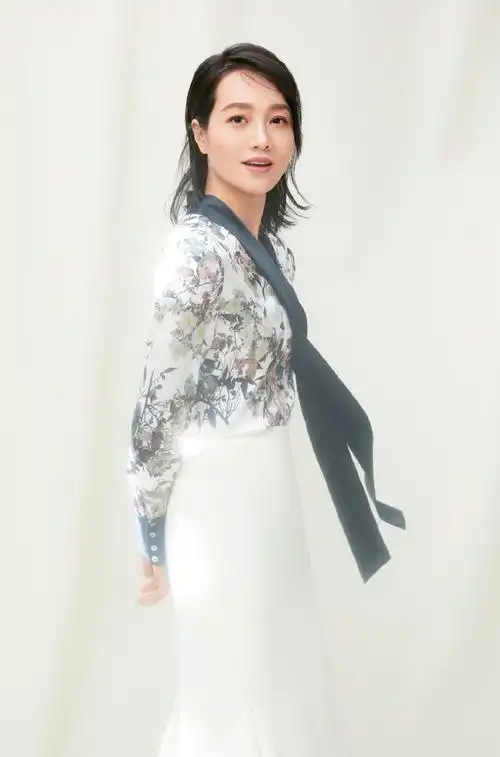 美女主持人:朱丹