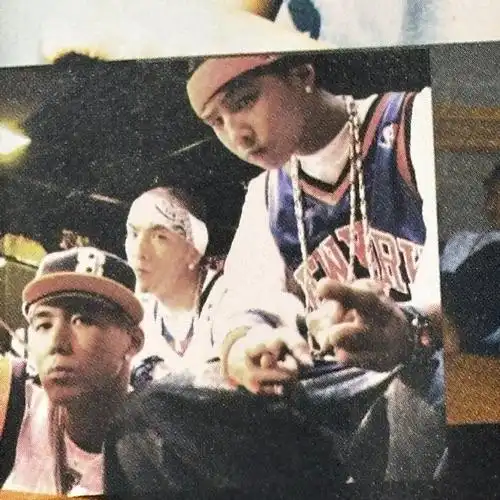 照片0709  珍贵的十三四岁的小少年时期3130    #权志龙