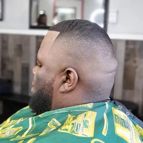 帅气男士发型有哪些狼尾寸头烫发都上榜喜欢请收藏