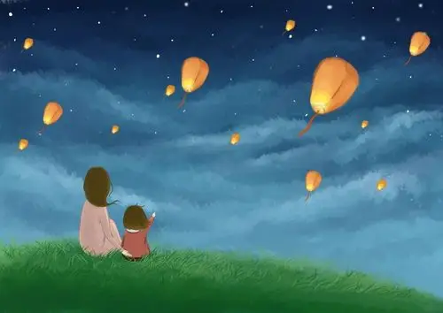 宗家梁小区幼儿园——孩子,妈妈还想再牵你的手.