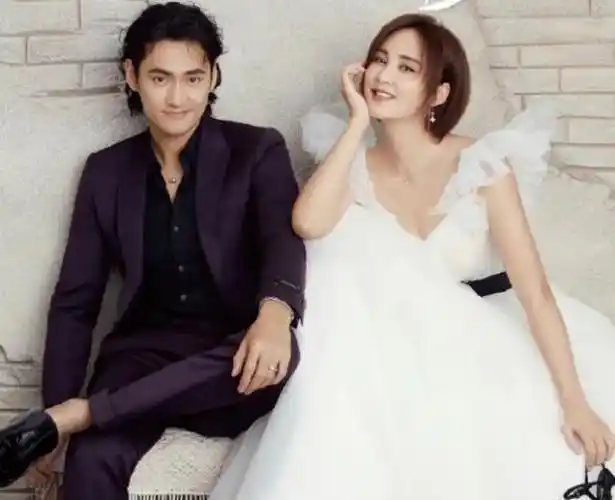 张歆艺:被王志飞宠了8年,闪婚闪离后嫁给袁弘,怎么没消息了?