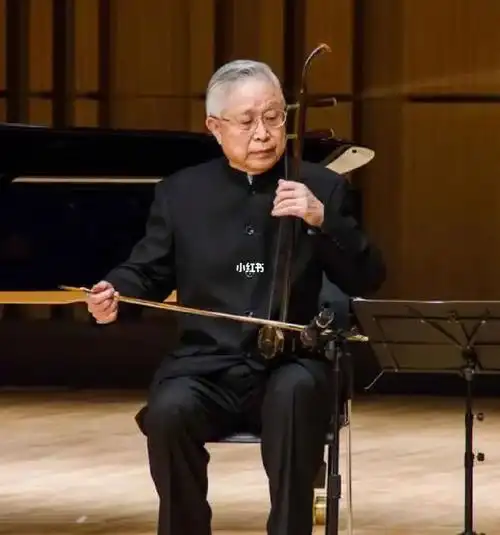 二胡老师推荐贰