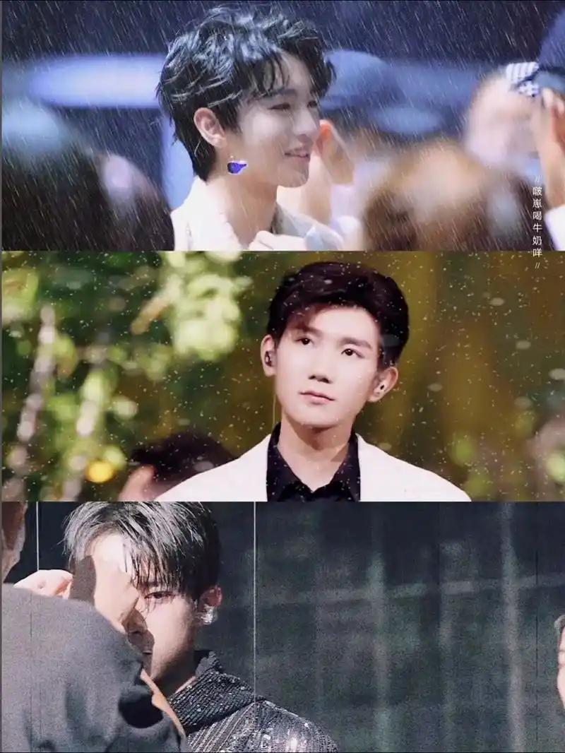 92专属 #王俊凯 #王源 #亦孤 #亦孤团队 #易烊千玺 - 抖音