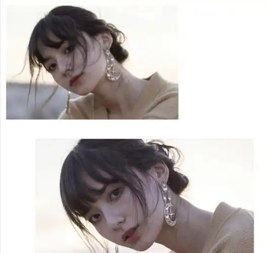 适合扎马尾的八字空气刘海_八字综合_生辰八字网