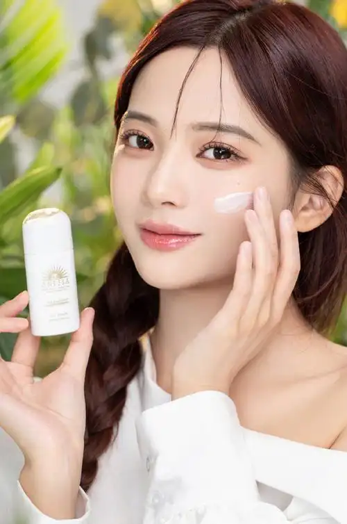 防晒##好物推荐##护肤分享