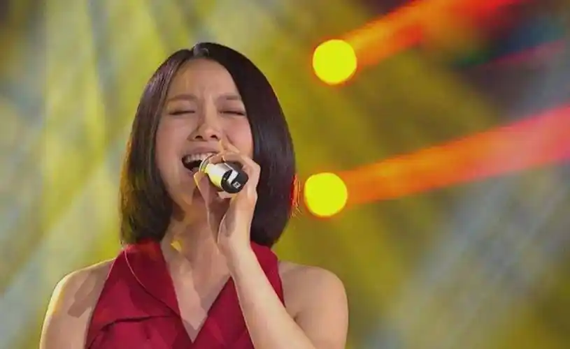 也有看你不顺眼的,造你的谣,你又会怎么办_韩露_刘亦菲_姚贝娜