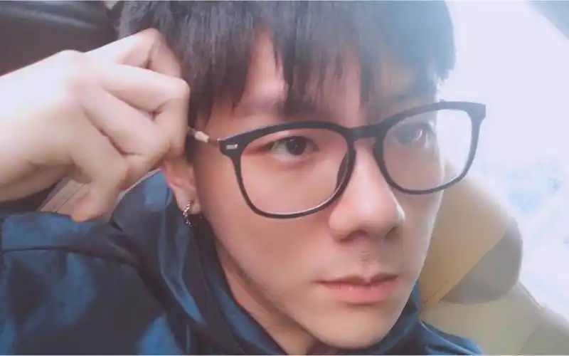 cv羊仔直播迟到道歉好对不起