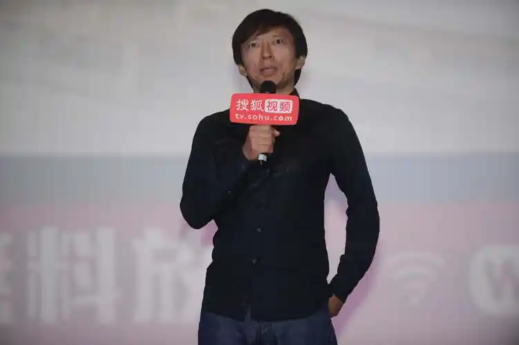 张朝阳:每天只睡四个半小时,然而搜狐去年还是亏损了两亿多美元