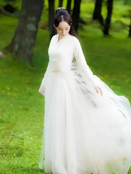 重温杨幂白浅##二刷杨幂三生三世十里桃花