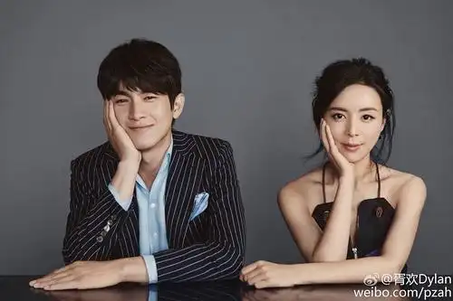 林更新最新杂志封面