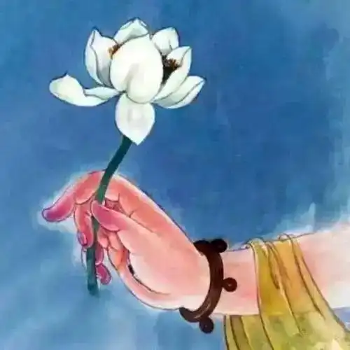 反观那些对众生没有恭敬心的"信佛人士",他们一个个在佛前把自己伪装