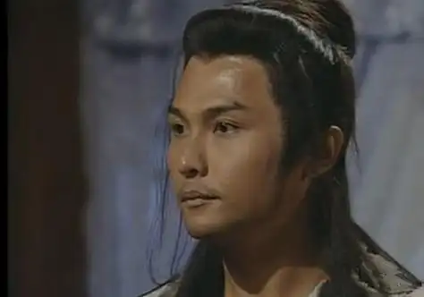 【图】小李飞刀关礼杰演员表上首榜 剧中身怀绝技却一身为情所困