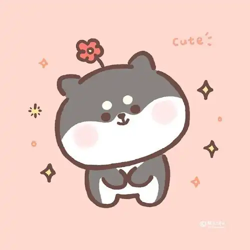 今天的馒头##表情包##卡通头像##情侣头像