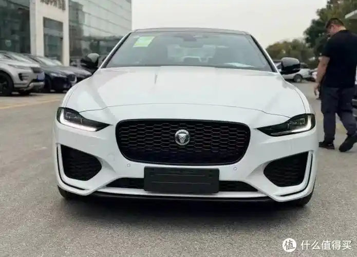 降6万后,再降4万,捷豹xel月销仅633辆,值得入手吗?_搜狐汽车_搜狐网