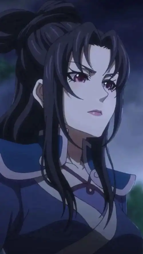 一念永恒无水印手机壁纸100p丨国漫壁纸第八辑丨0707期