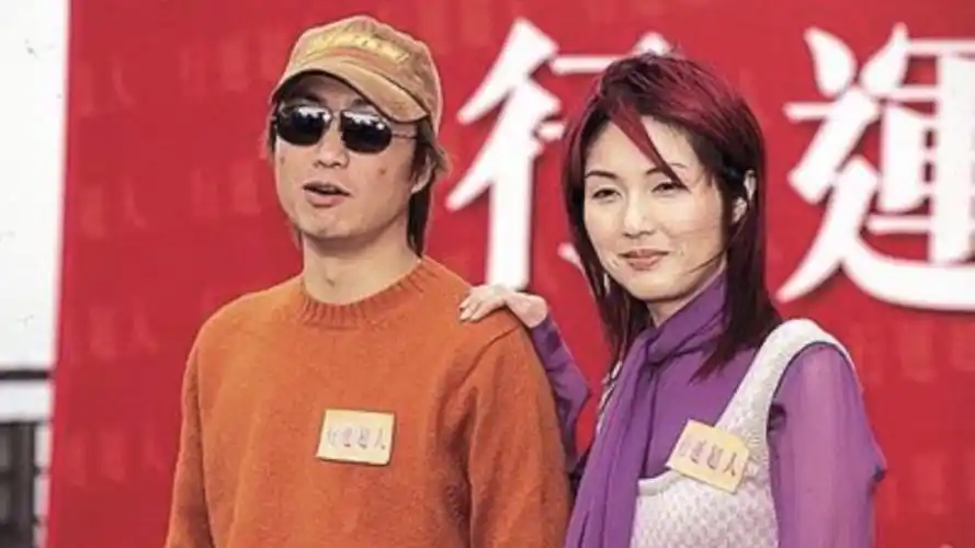 【杨千嬅x郑中基】圈内意难平|那些年演艺界的调侃名场面(更新ing)