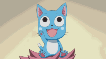 动漫小天使可爱坠落gif动图_动态图_表情包下载_soogif