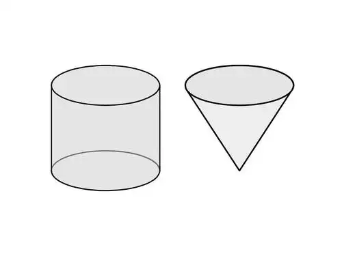 苏教版小学六年级数学下册ppt课件第二单元圆柱和圆锥1.4 圆锥的体积2