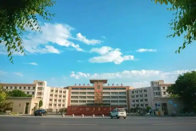 肥乡70,80,90,00年代……校园老照片!你被触动了吗?