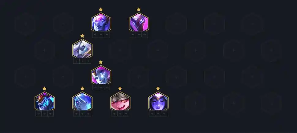 云顶之弈12.15最强阵容搭配