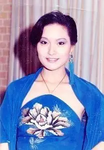 方芳芳个人资料照片方芳芳美照公开3