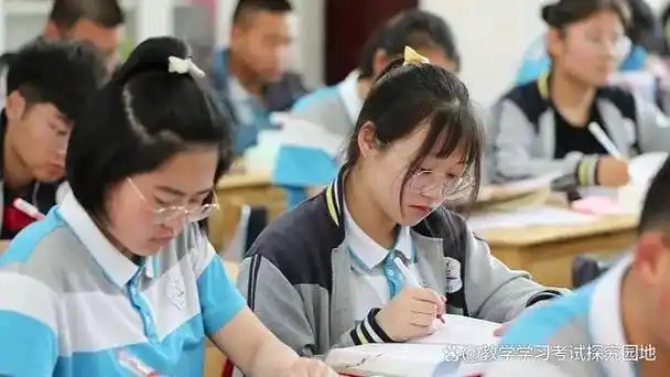 高一新生马上期中考试了,牵动家长心,学生应该怎么复习备考呢?