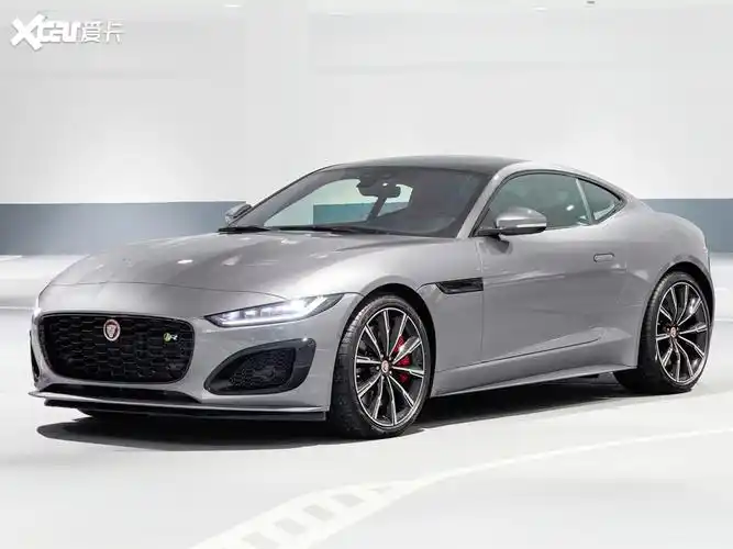 【2021款捷豹f-typer 硬顶版_整体外观_110/315张图片】_汽车图片大全