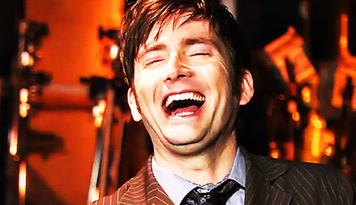 明星帅哥开心大笑gif动图_动态图_表情包下载_soogif