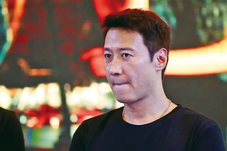 女友早产诞b 黎明怒斥爆料人「汉奸」-澳门葡京赌场官网