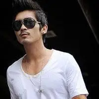 四十岁帅哥图片头像_微信头像图片大全