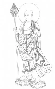 菩萨 白描图片免费下载,菩萨 白描设计素材大全,菩萨 白描模板下载