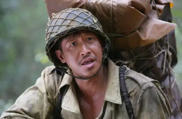 迷龙是电视剧《我的团长我的团》当中的一个角色,由演员张国强饰演.