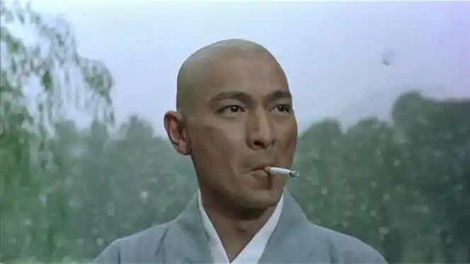 想当年|《大只佬》:万般带不走,唯有业随身|大只佬|刘德华_新浪新闻