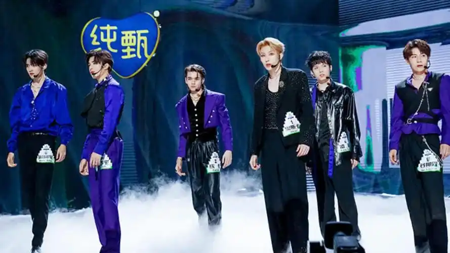 创造营##radio舞台值得亿遍