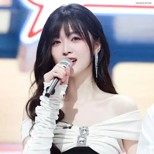 #吴宣仪##吴宣仪你好星期六#