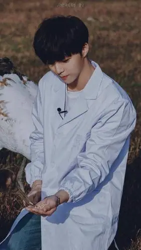 陈立农/那些一眼惊鸿的照片